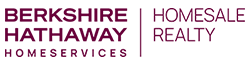Berkshire Hathaway HomeServices Homesale Realty Logo